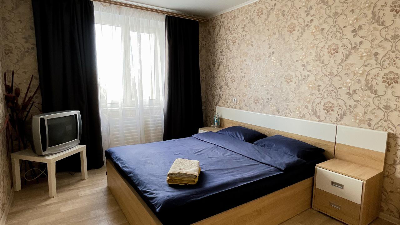 Real photos of Apartments on Chkalova 57