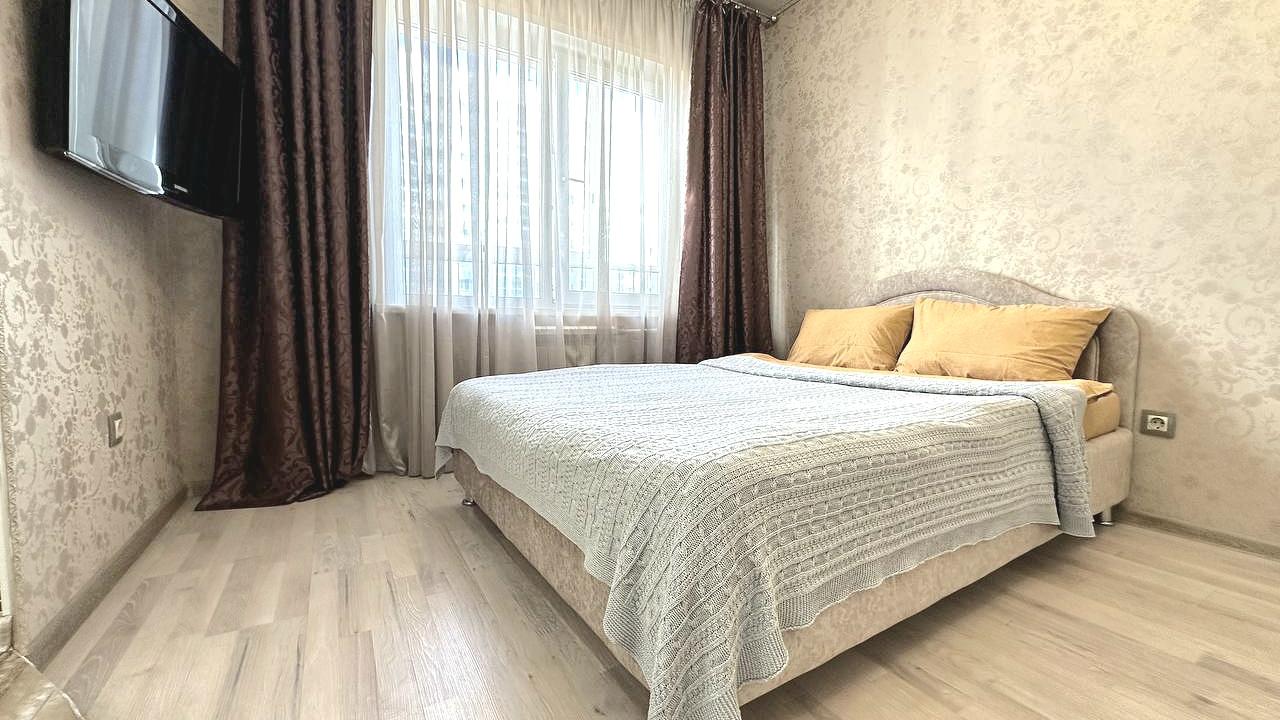 Real photos of Apartments on Pritomsky Avenue 9