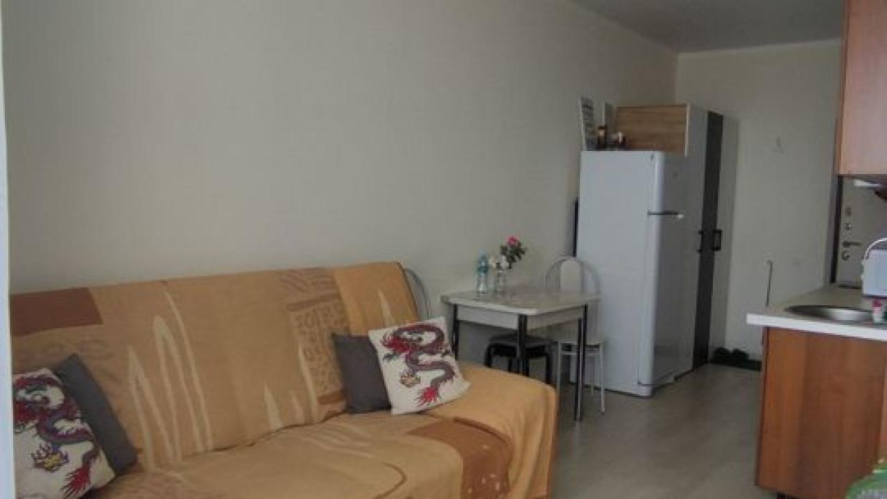 Real photos of Apartments on Tkacheva street 40x2