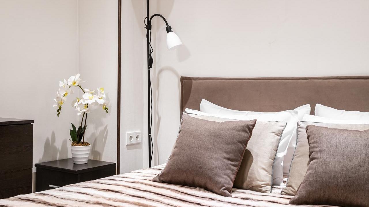 Real photos of Apartments on Botanic lane 11