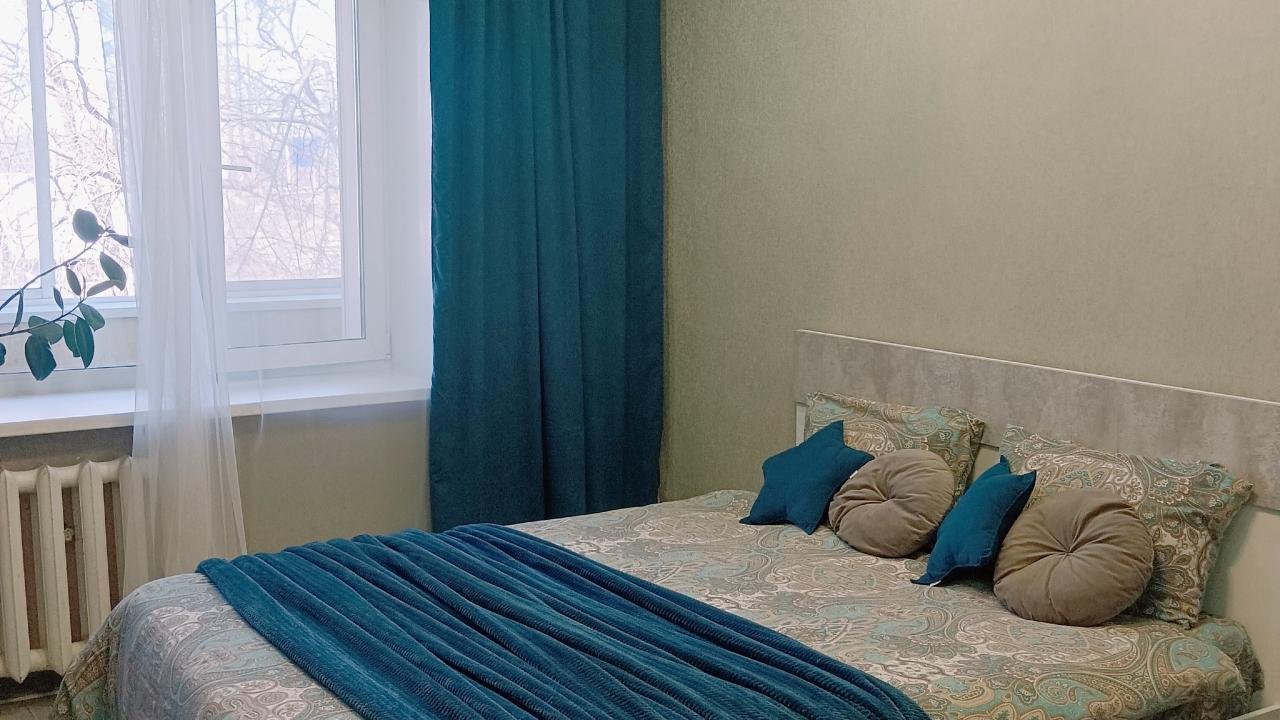 Реальные фото Апартаменты Гуру в квартале ДОС 29