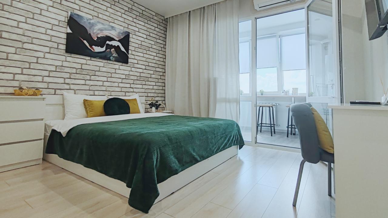 Real photos of Apartments on Dovatortsev str., 82/2