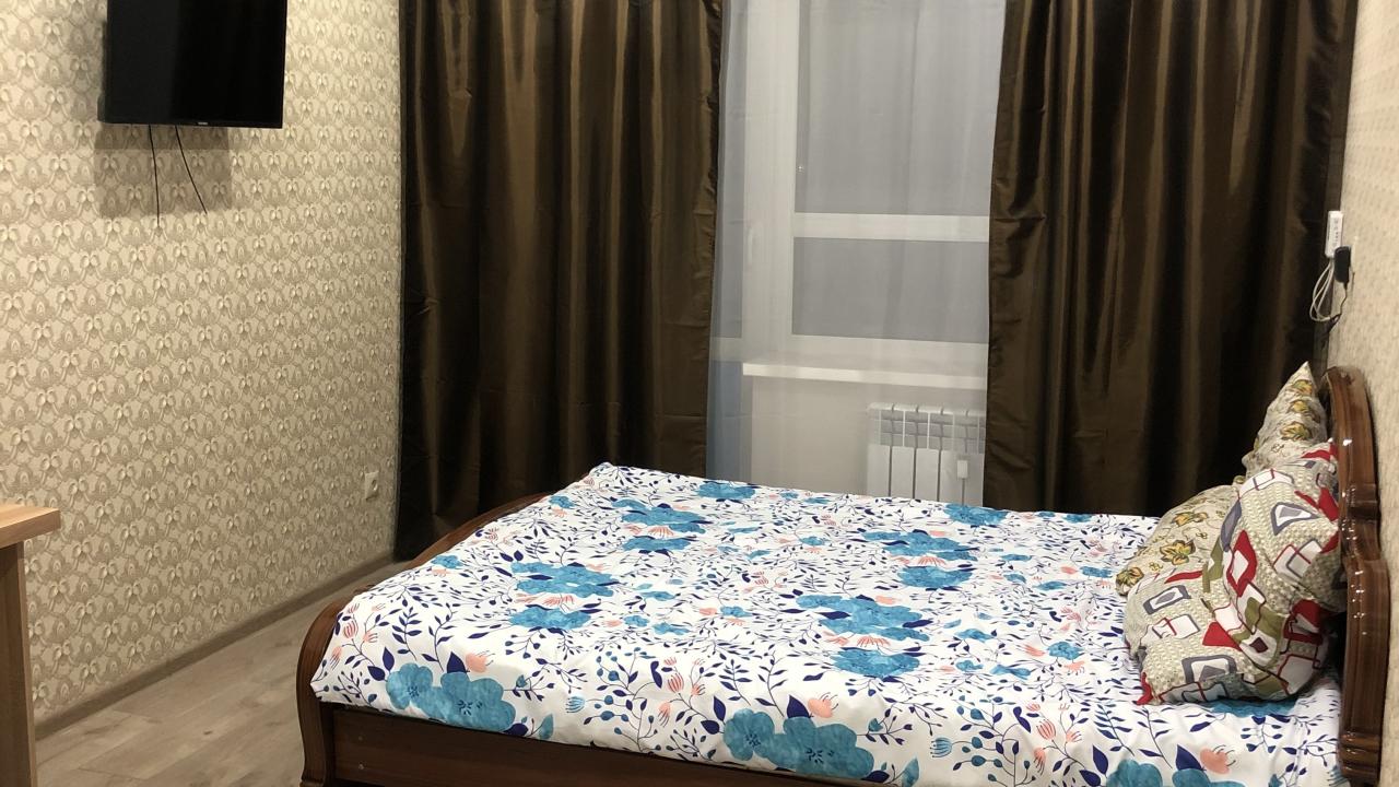 Real photos of Apartments on 123 Lenin Avenue