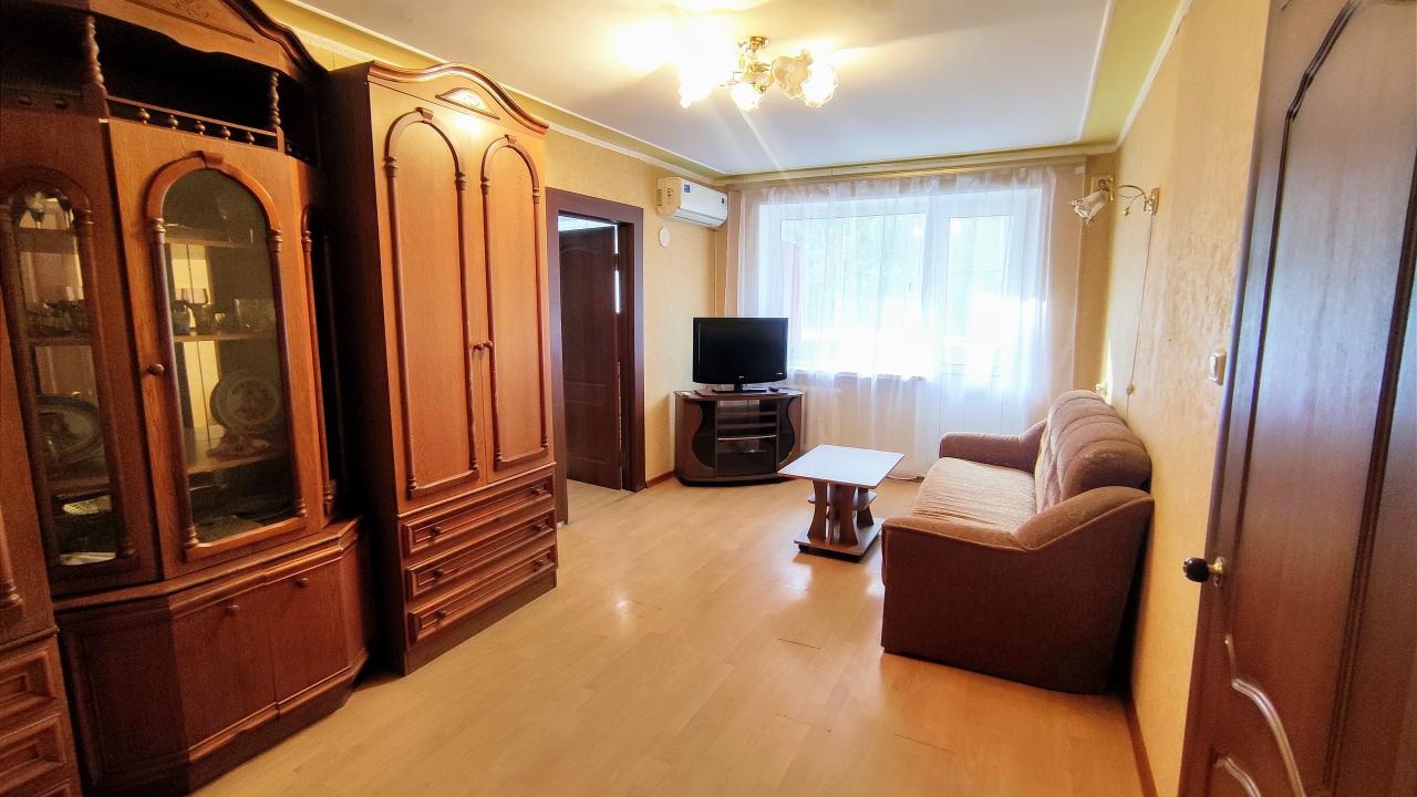 Реальные фото Daily rent on Sadovaya Street
