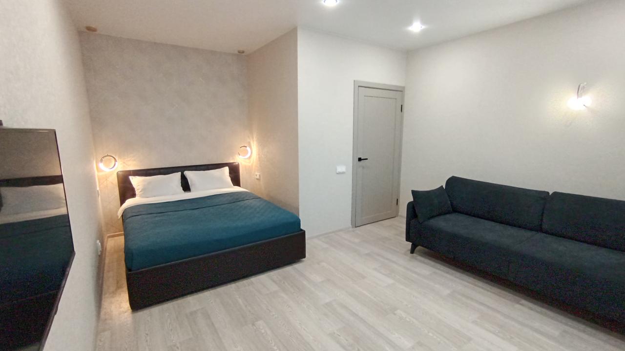 Real photos of Apartment on Lenin street 35A