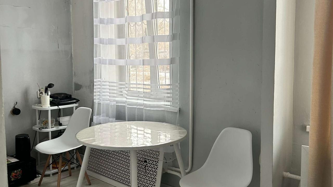 Real photos of Apartment on Kochetova street 55/1