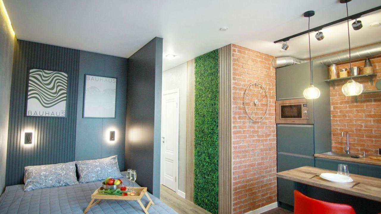 Real photos of Apartments on 123K Blucher Street