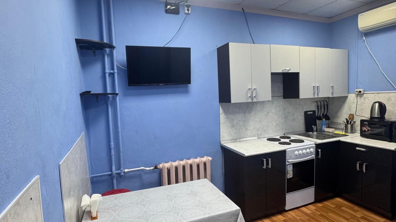 Real photos of Apartments on Koltsevaya street 84