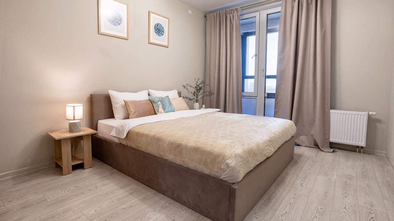 Real photos of Apartments on Moskovsky Prospekt 132