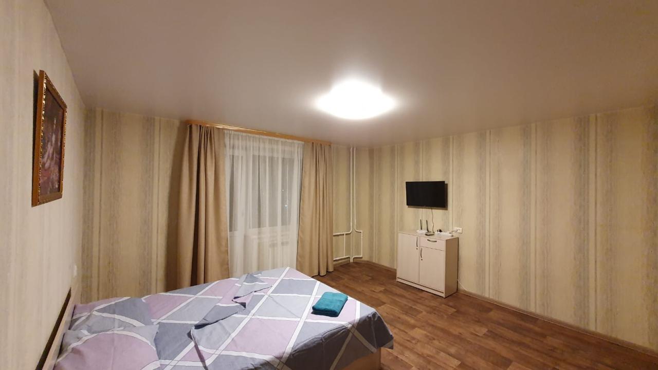 Real photos of Apartments on Yuzhnaya Street