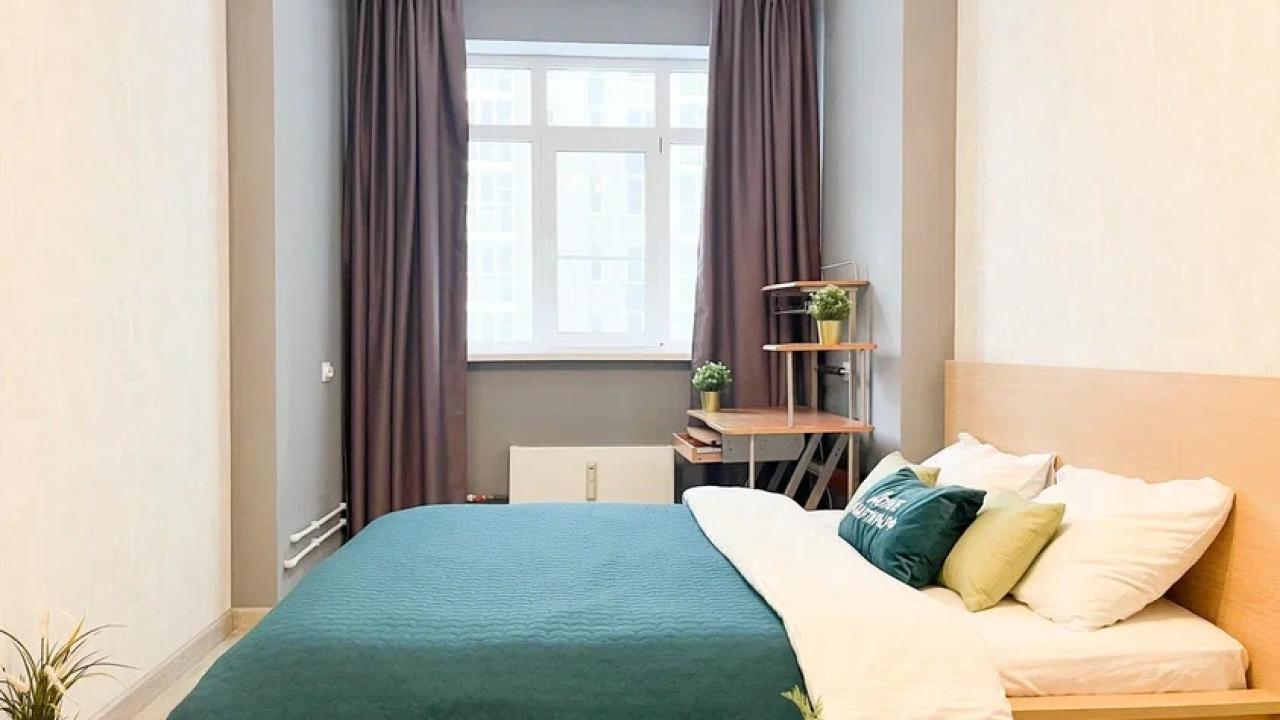 Real photos of Apartments on 39B Mechnikov Street