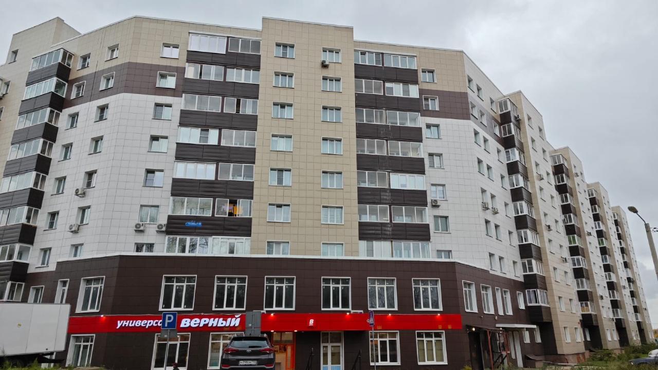 Real photos of Apartments in the Maydanovo neighborhood