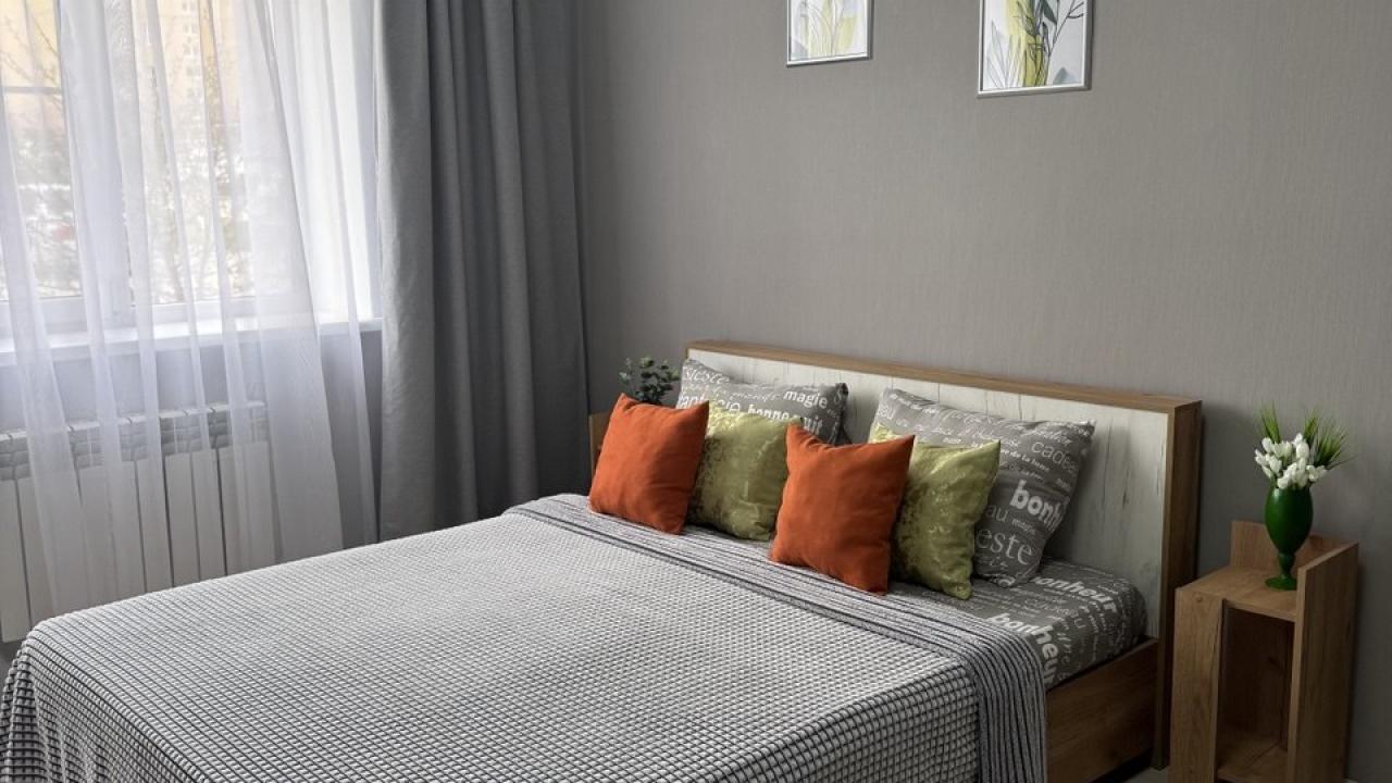 Real photos of Spacious apartment on the ground floor