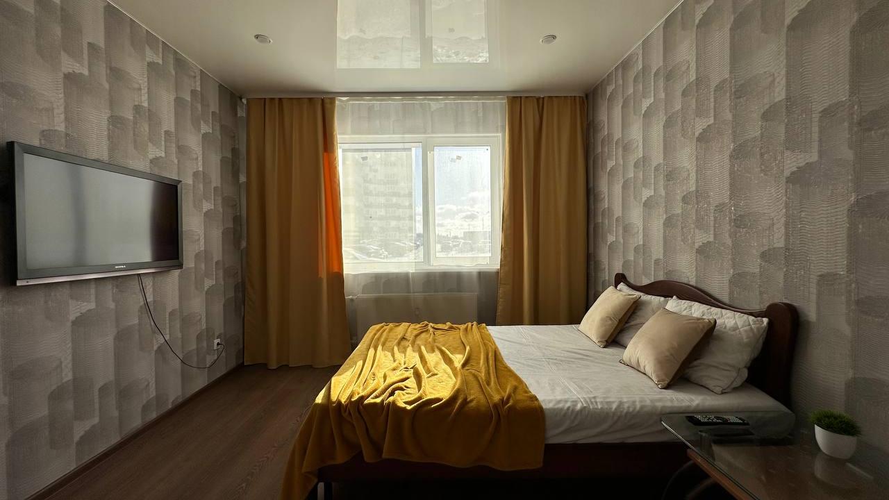 Real photos of LikeHome on Berezka Street