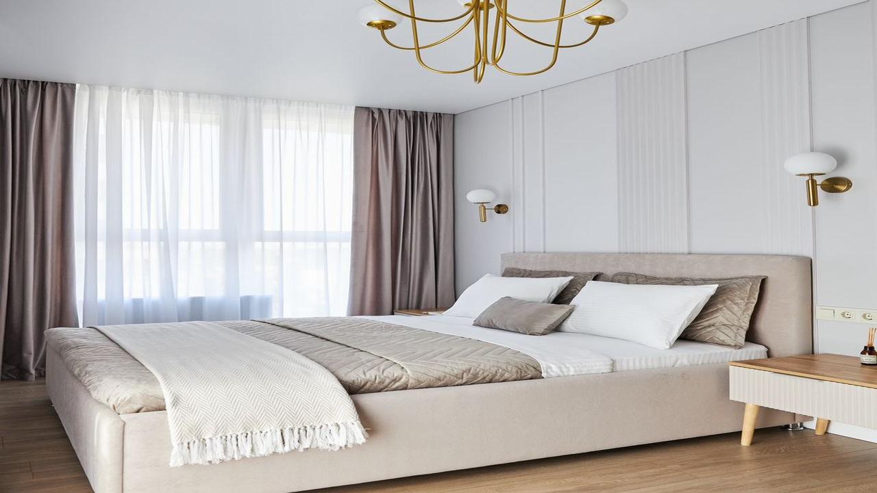 Real photos of Apartments on Sokolova street 68