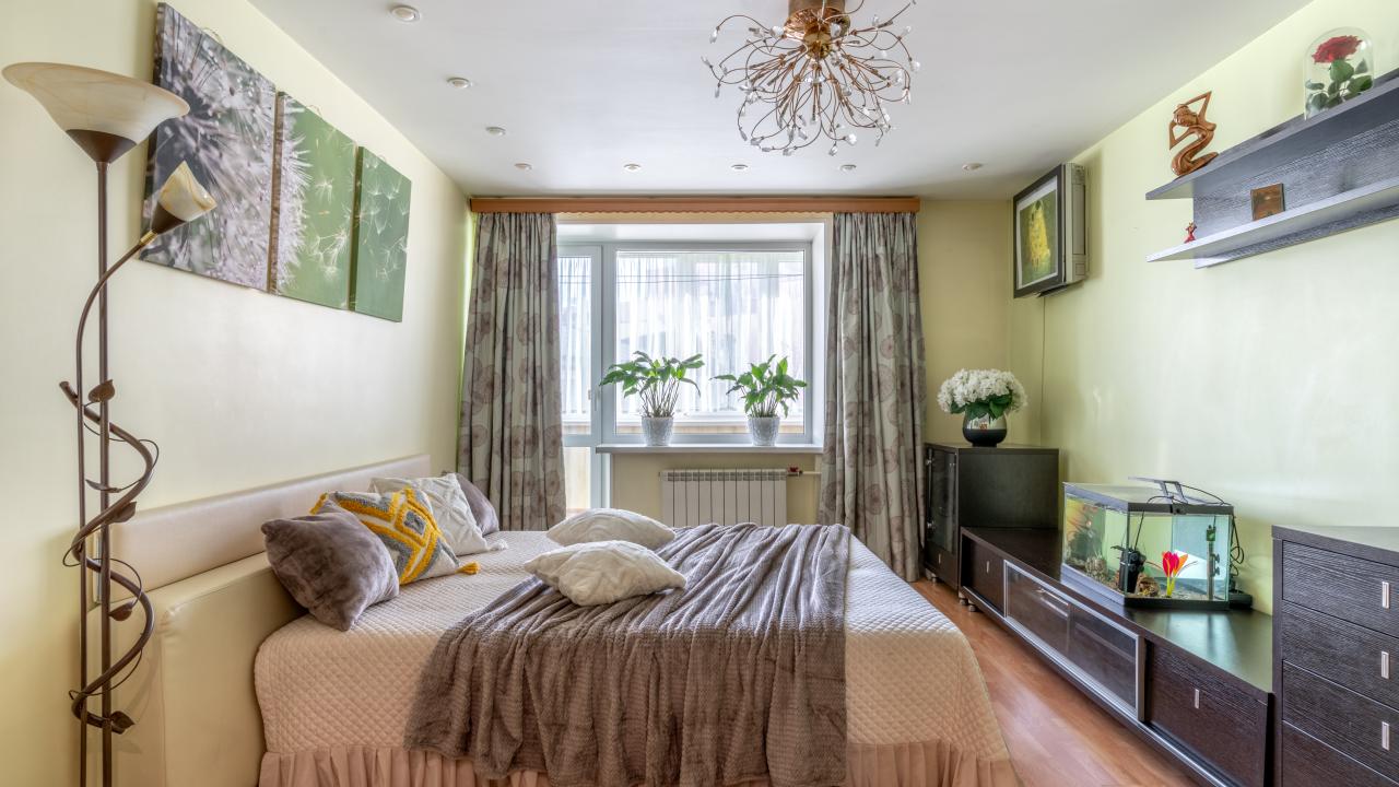 Real photos of Apartments on Ostryakova Avenue 26