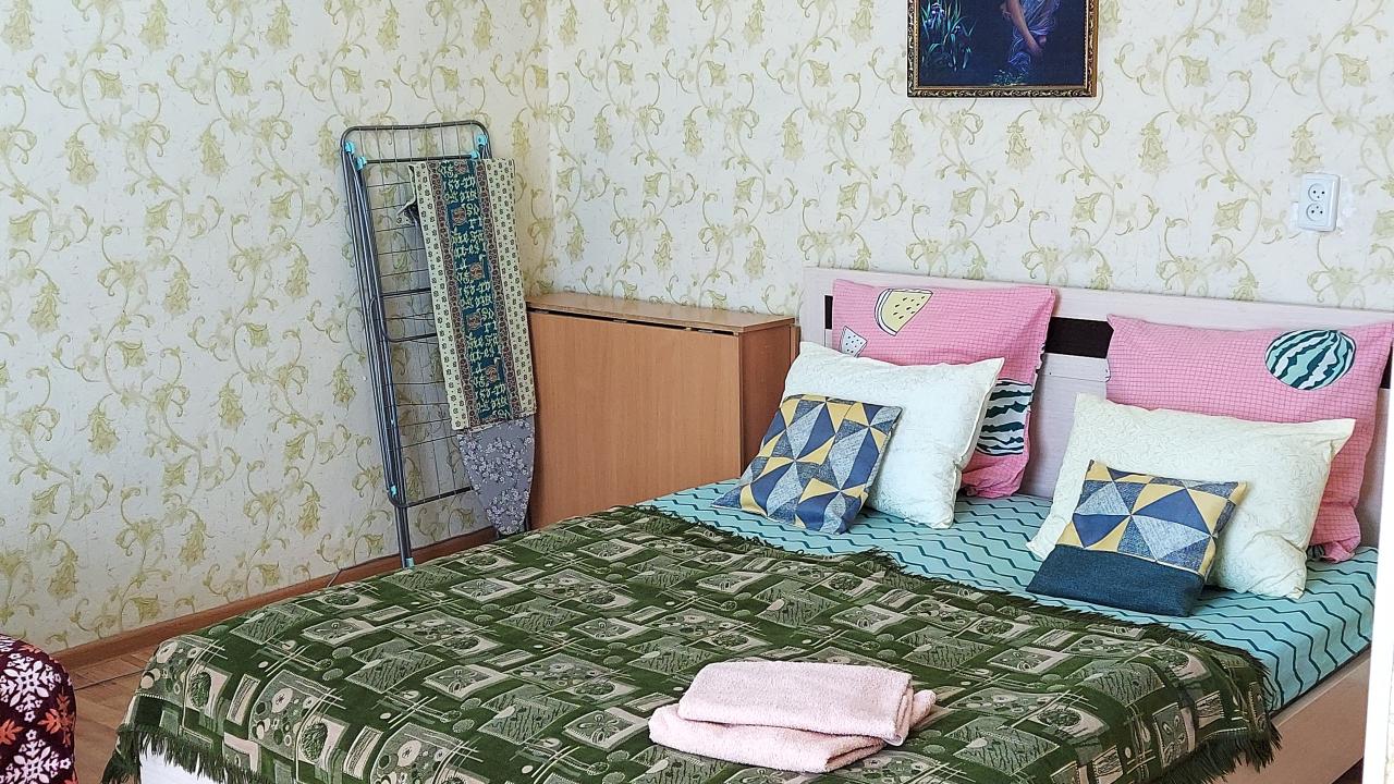 Real photos of Arzamas Apartments for a day on 7 Plandina Street