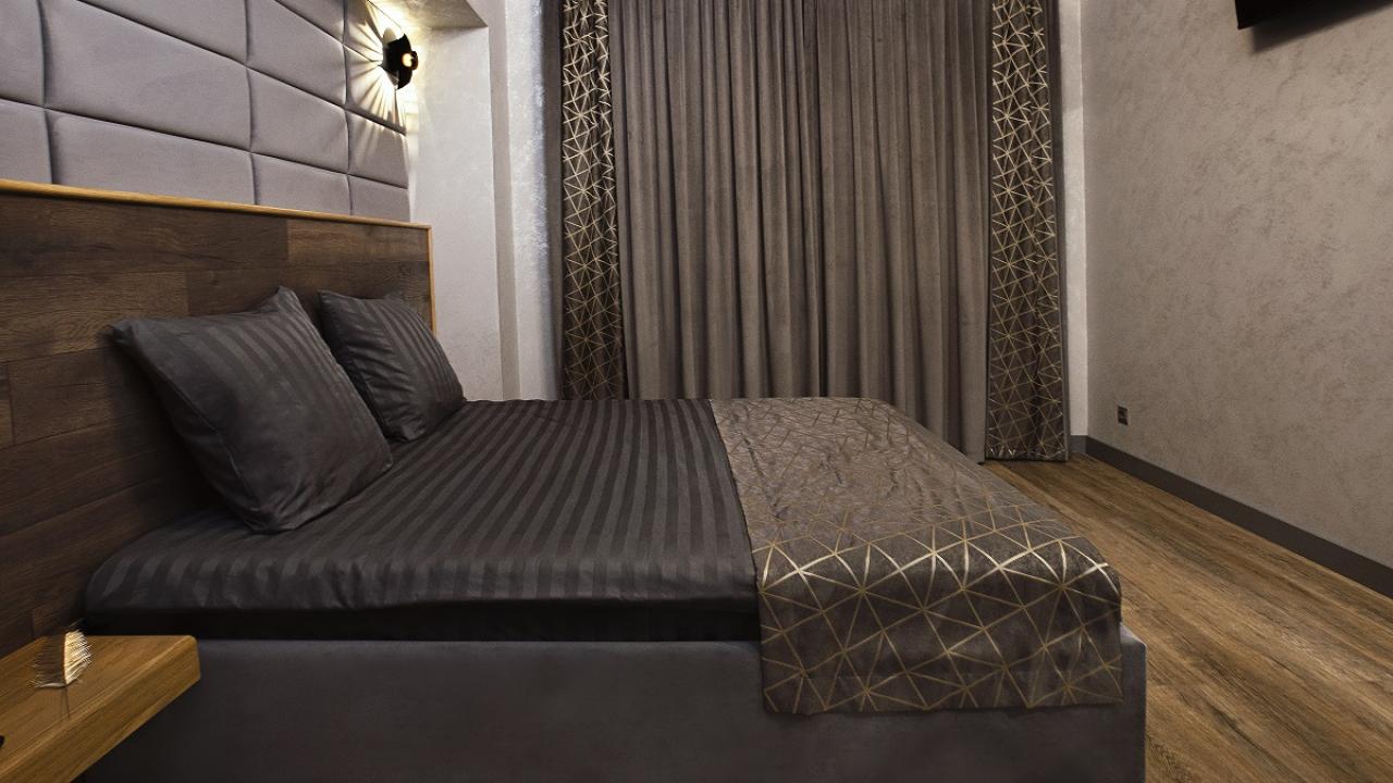 Реальные фото Luna Hotel (Луна)