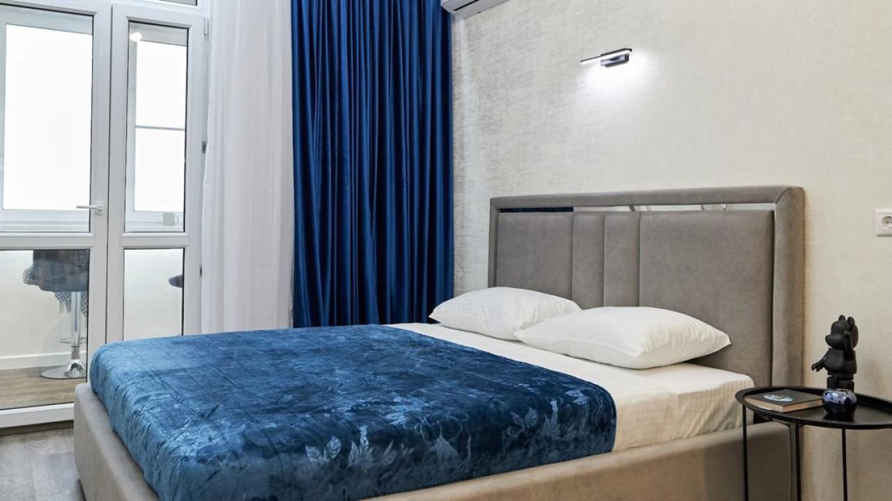 Real photos of Apartments on Beregovaya street 73c2-1