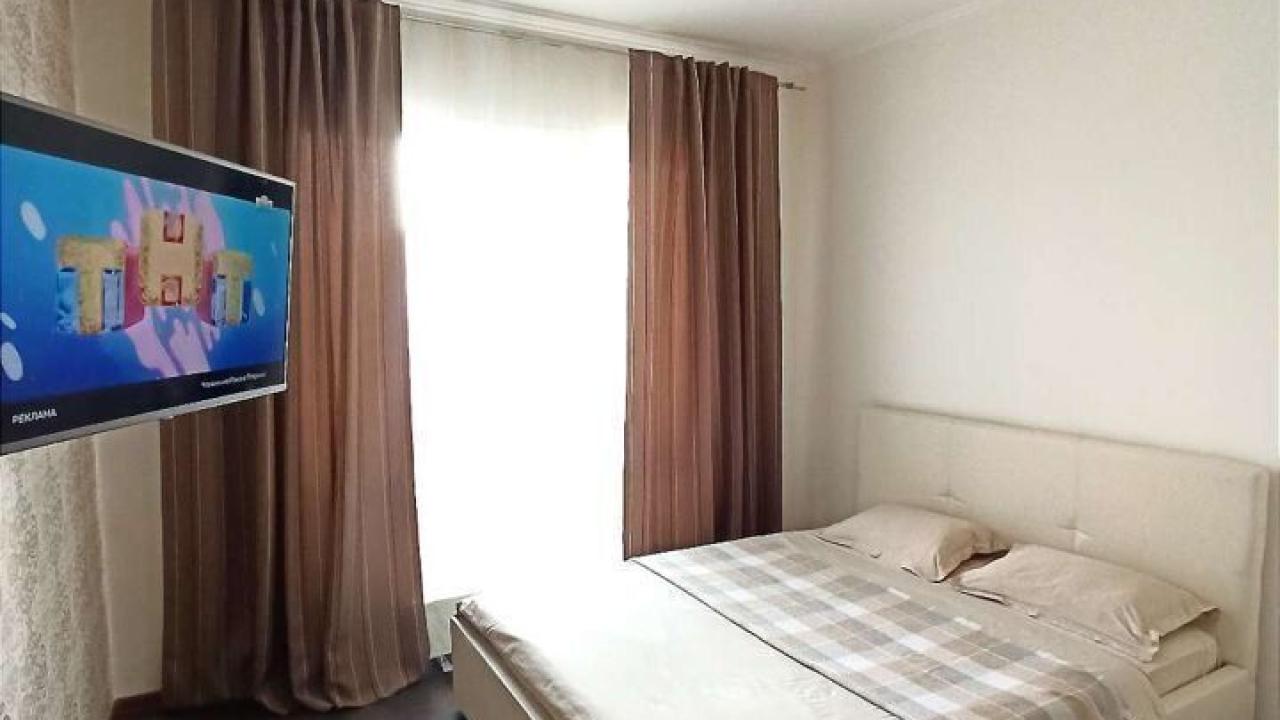 Real photos of Apartments on 2nd Zarechnaya, 11
