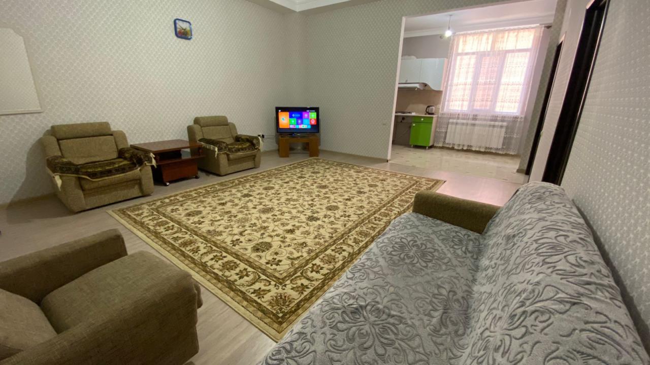 Реальные фото Привал на улице Марьям Ибрагимовой
