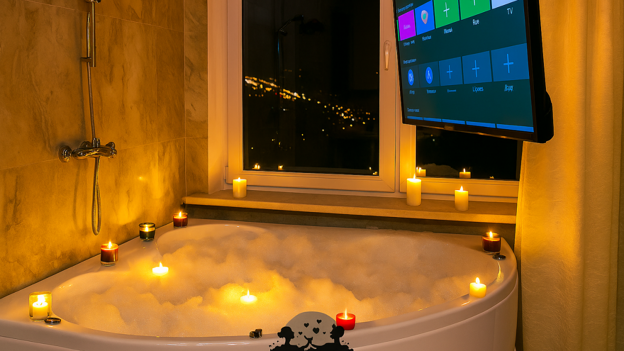 Real photos of Relax on Skryganova Street