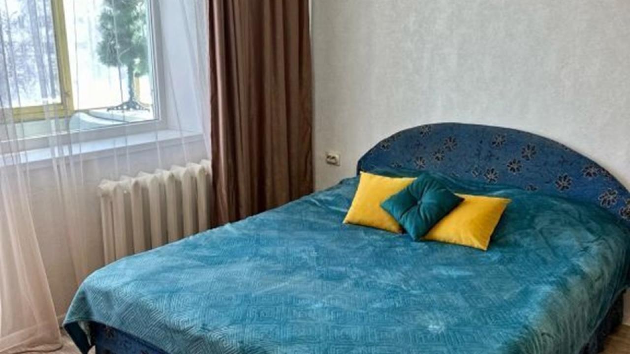 Real photos of Apartment on Alekseeva street 9
