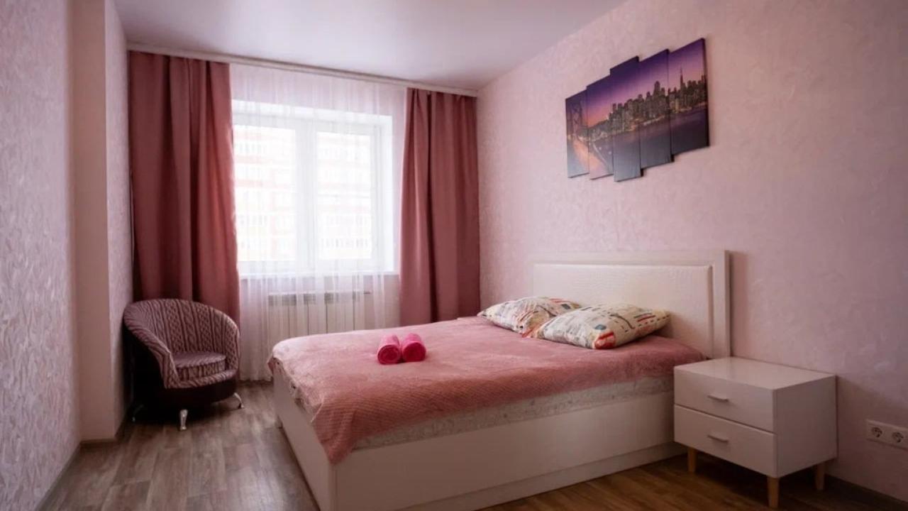 Real photos of Apartments on 9A Generala Margelova Street
