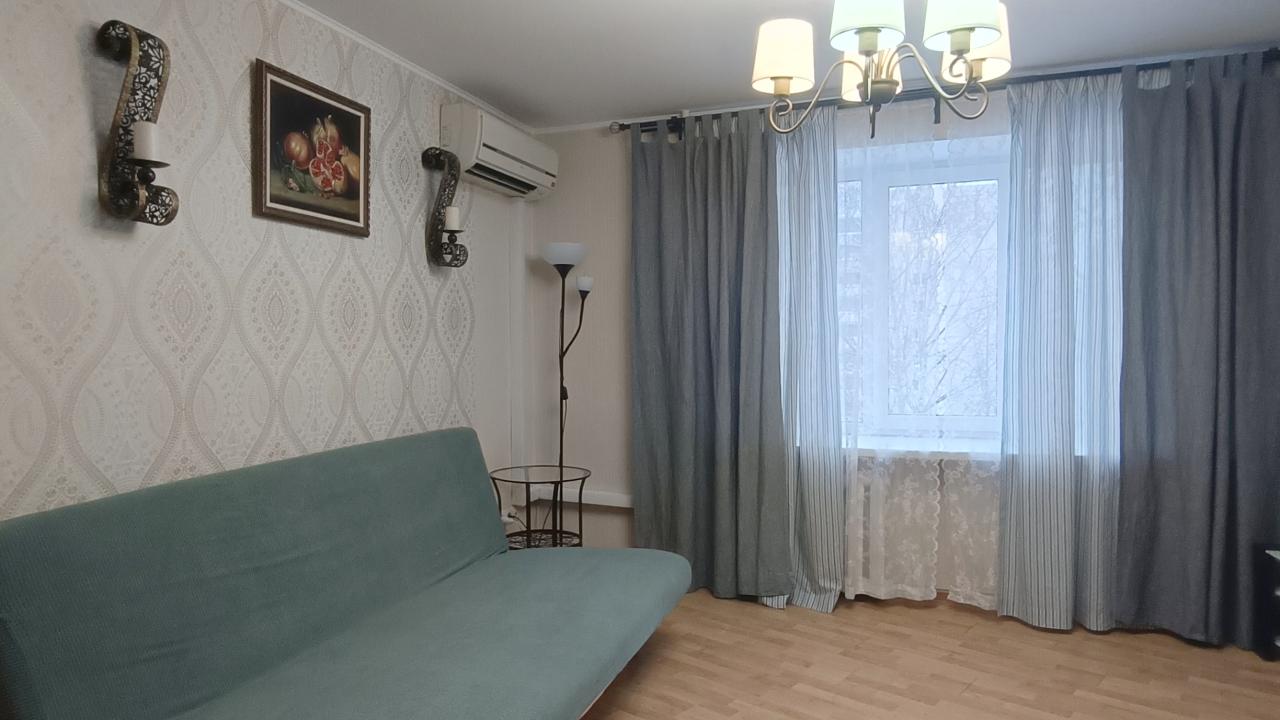 Реальные фото Apartments on Votkinskoe highway 6