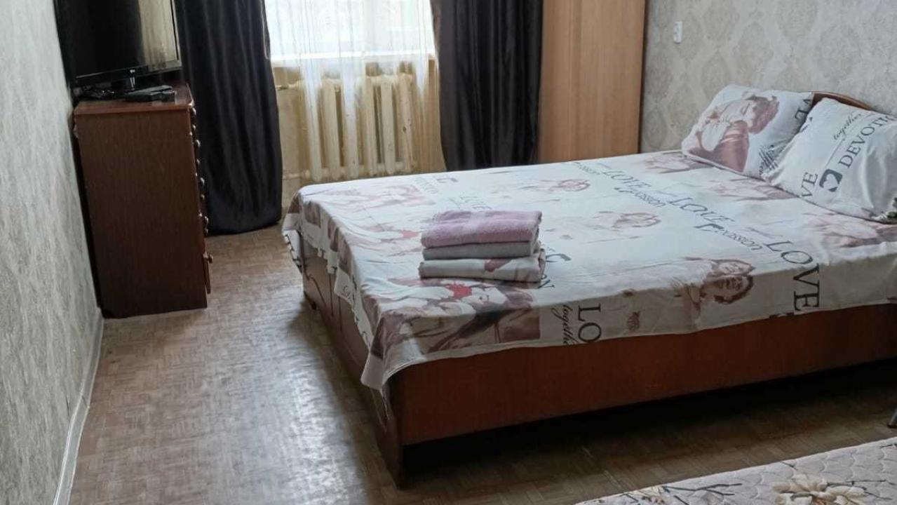 Real photos of Apartments on Magistralnaya 97 street