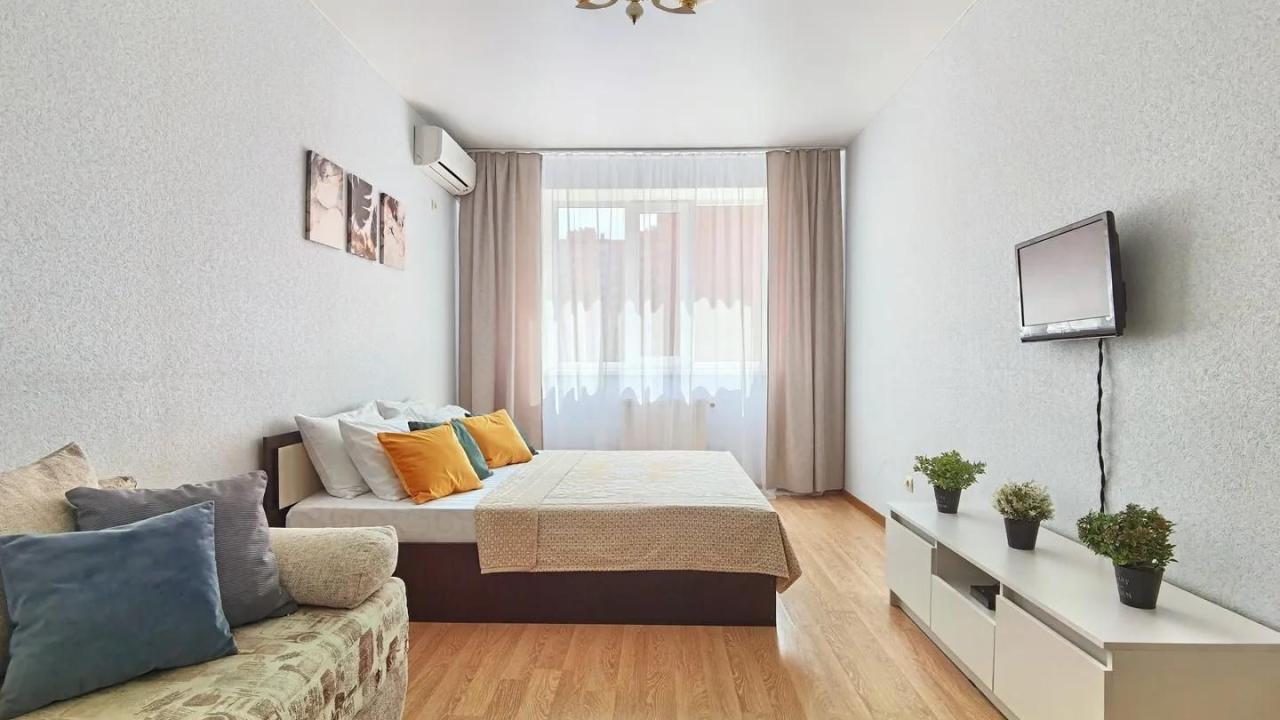 Real photos of Apartments on Vostochno-Kruglikovskaya street 28