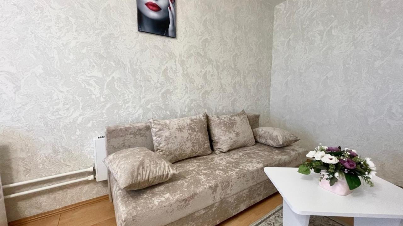 Апартаменты в микрорайоне 1-й 32