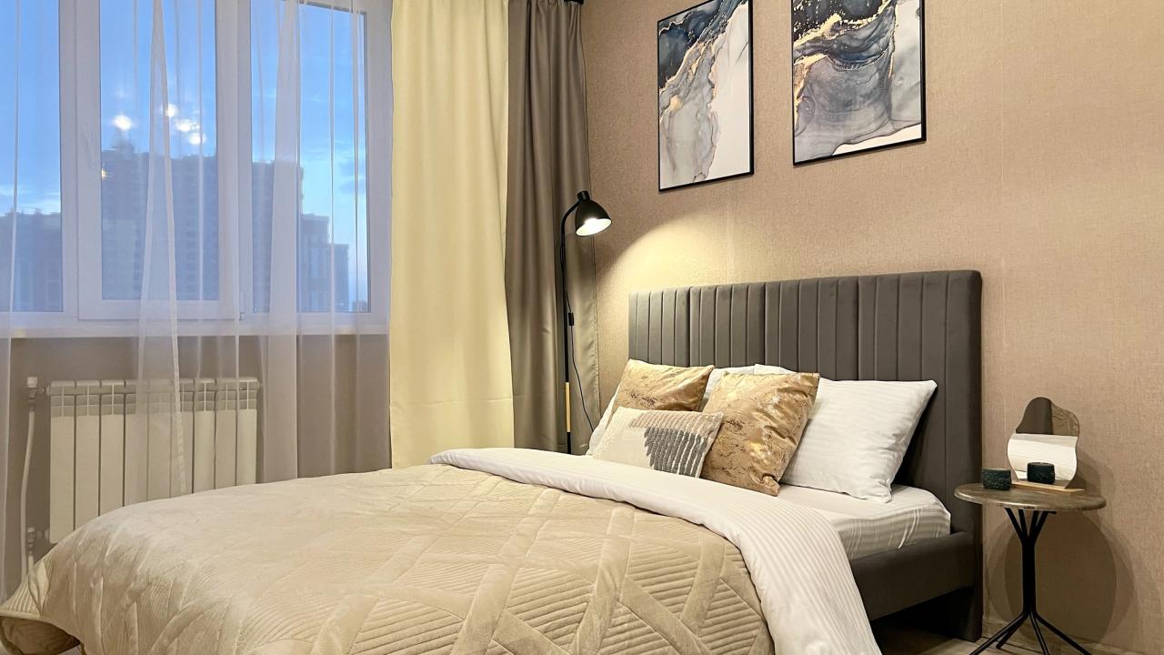Real photos of Kravts Group on Brestskaya street 1