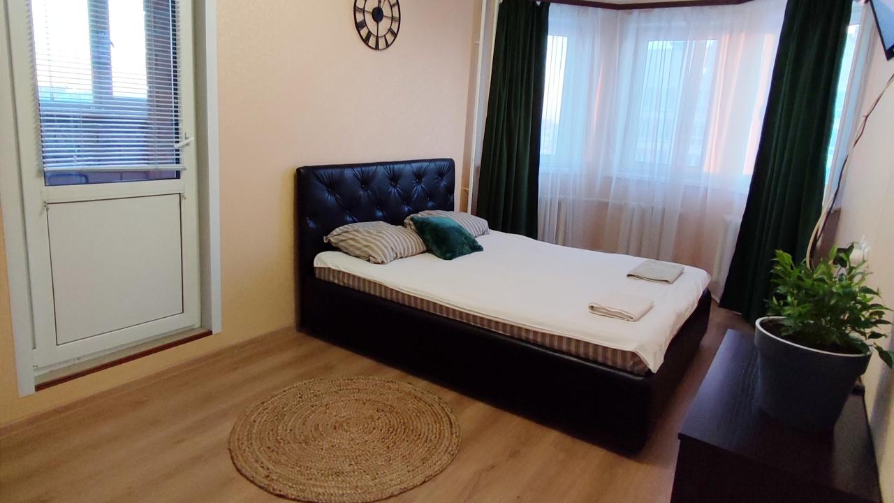 Real photos of Apartments on Studentskaya street
