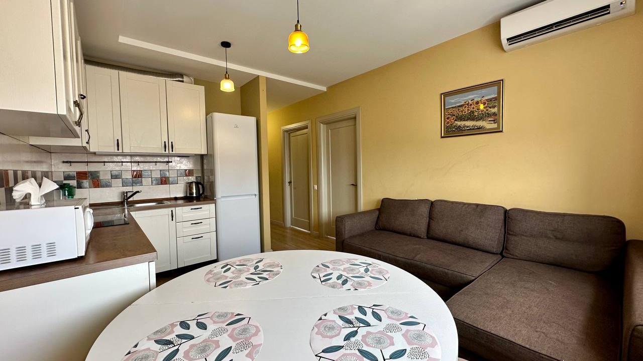 Реальные фото EasyRent на проспекте Карла Маркса 32