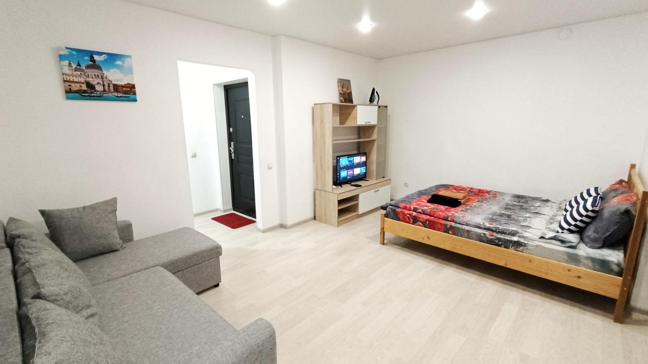 Real photos of Apartments on Nizhnyaya Dubrova street 47 building 1