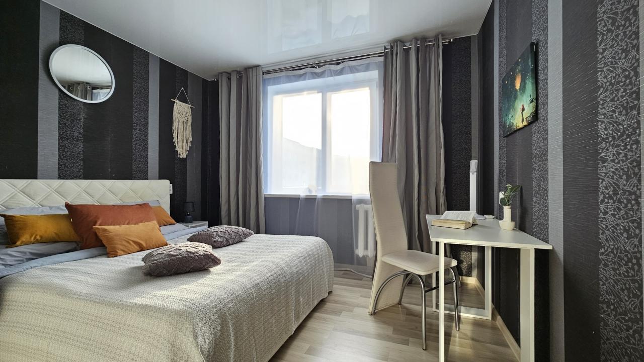 Real photos of Live comfortably on Leningradskaya Street