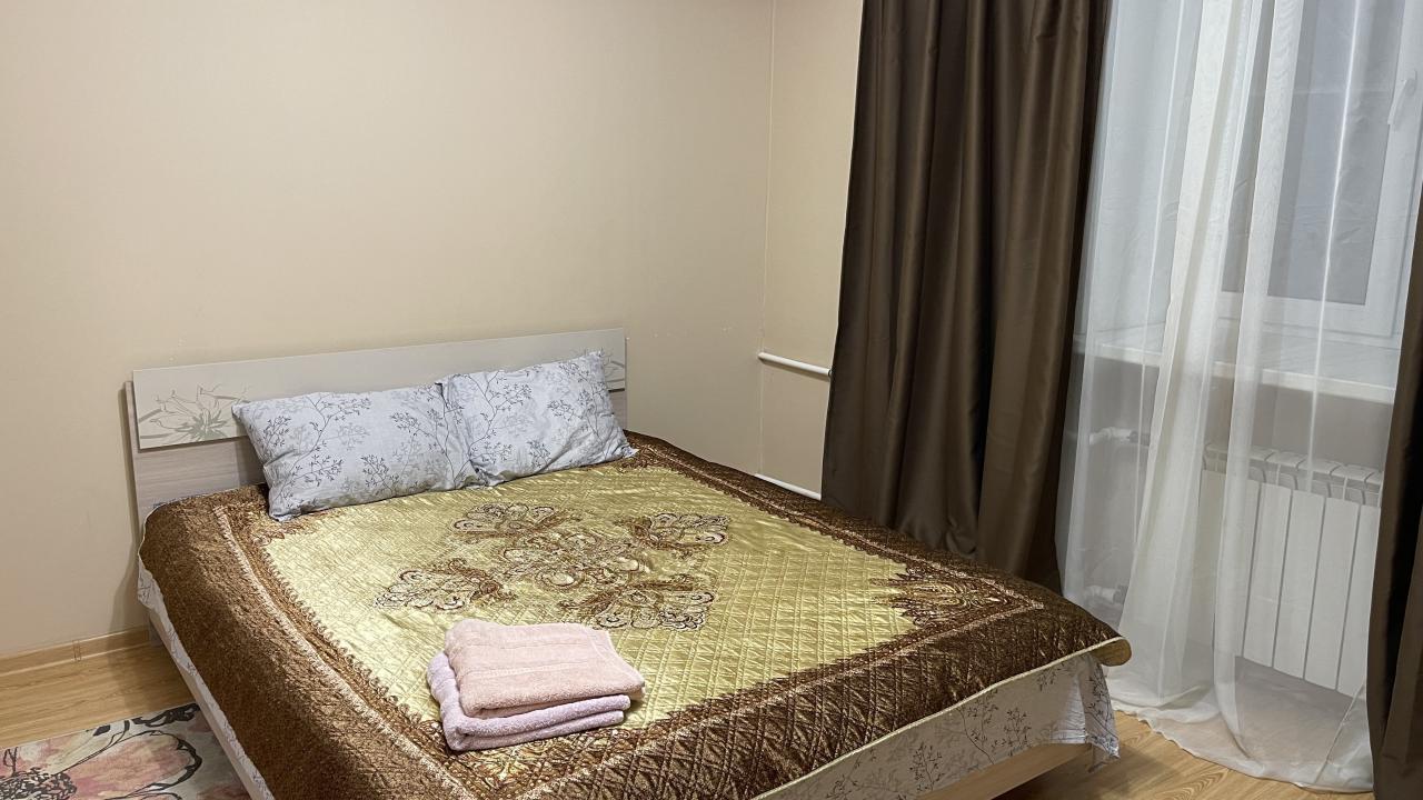 Real photos of Apartment on Novotorzhskaya street 7