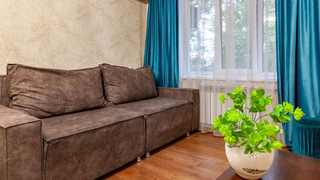 Реальные фото Apartments on 21 Shirokaya street resort area