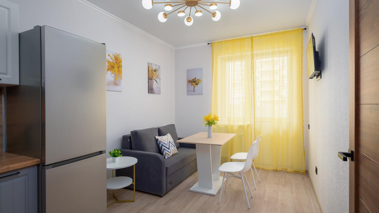 Real photos of Apartment on Peter Metalnikov street 36