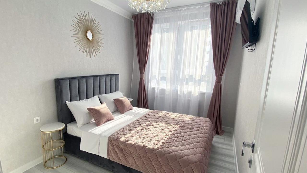 Real photos of Apartments on Larina street 45c6