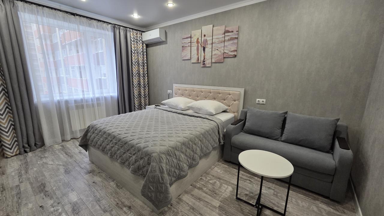 Real photos of Apartment VVA / Russian Avenue
