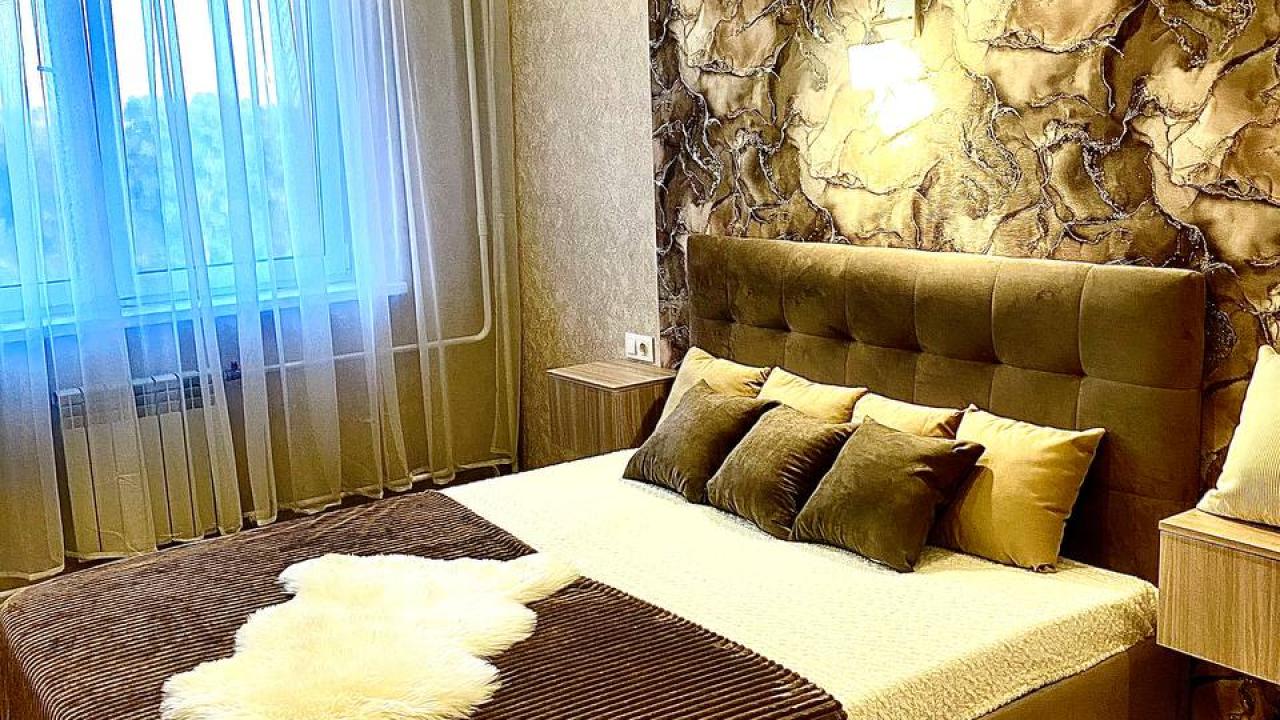 Real photos of Apartments on Michurina street 58/3