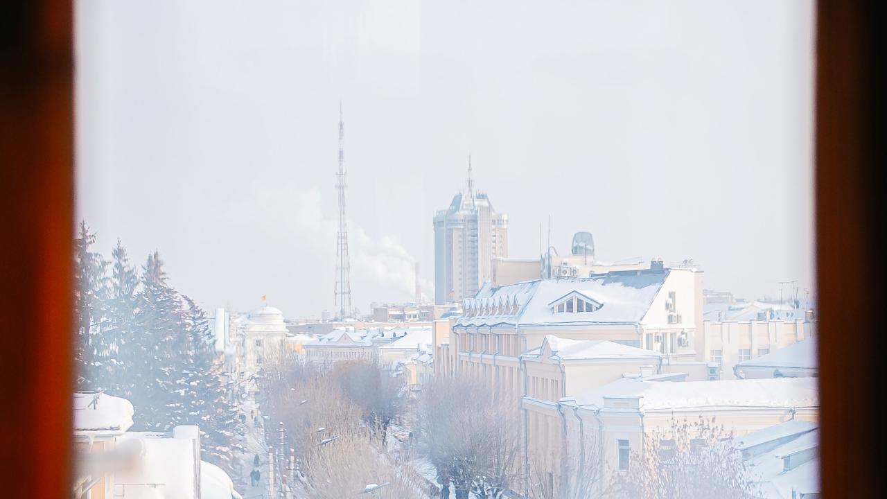 Real photos of Apartment in the city center