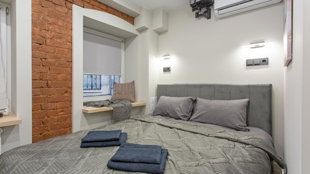 Real photos of Apartments on Petrovka street, 19c3