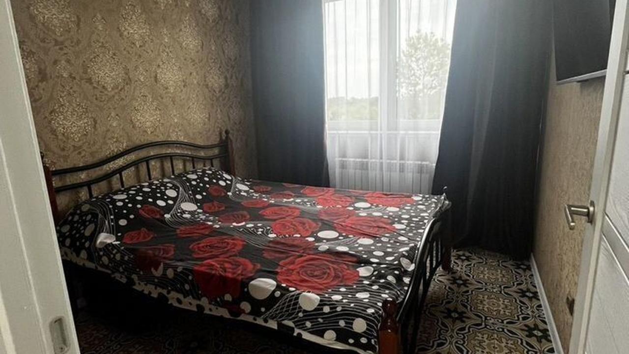 Реальные фото Апартаменты на улице Гептнера 19