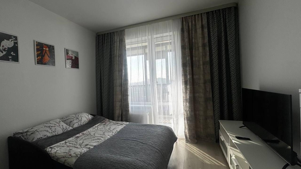 Real photos of Apartments on Zheleznodorozhny Prospekt - 14k3