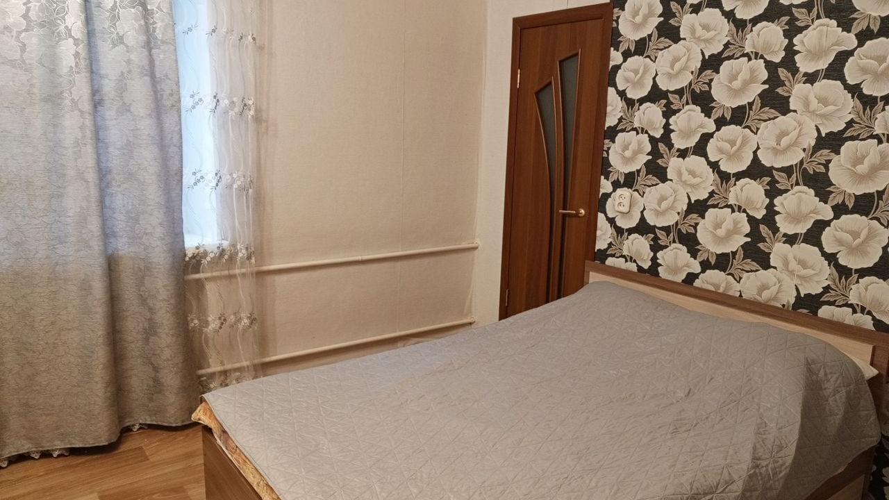Реальные фото Klondike Apartments at 115 2nd Tesminskaya Street