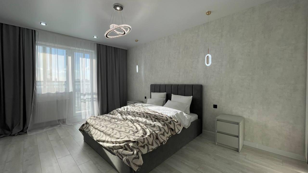 Real photos of Greencity (Greencity) on 14 Chetaeva Street