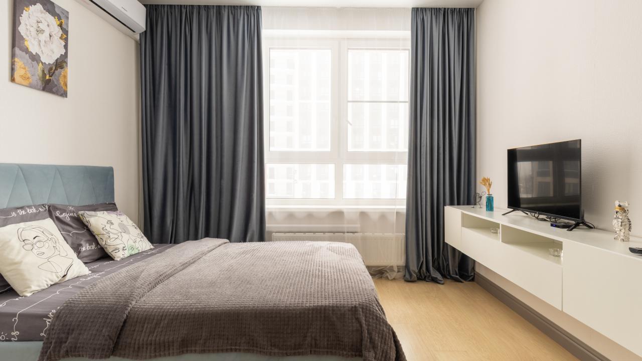 Real photos of Apartments on 2nd Orangerie 4A street